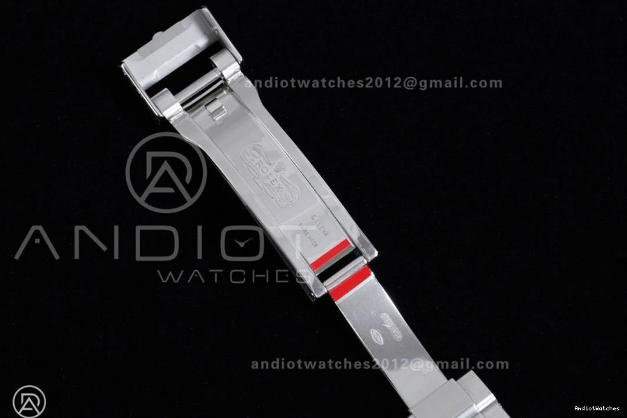 Edition ARF 904L Jubilee Bezel Pepsi GMT New ) Best SH3285 SS Bracelet 862 Master 1:1 Timeless BLRO 126710 (UV V On II 0128